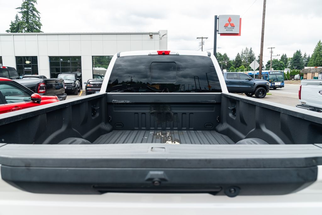 2019 Ford F-350SD Platinum Milwaukie OR