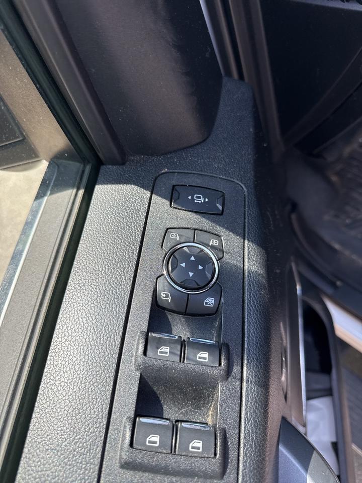 2019 Ford F-350SD Platinum Ashland VA