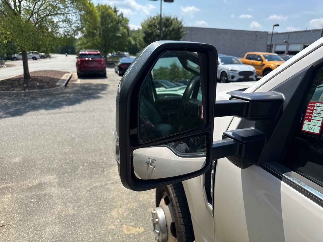 2019 Ford F-350SD Platinum Ashland VA