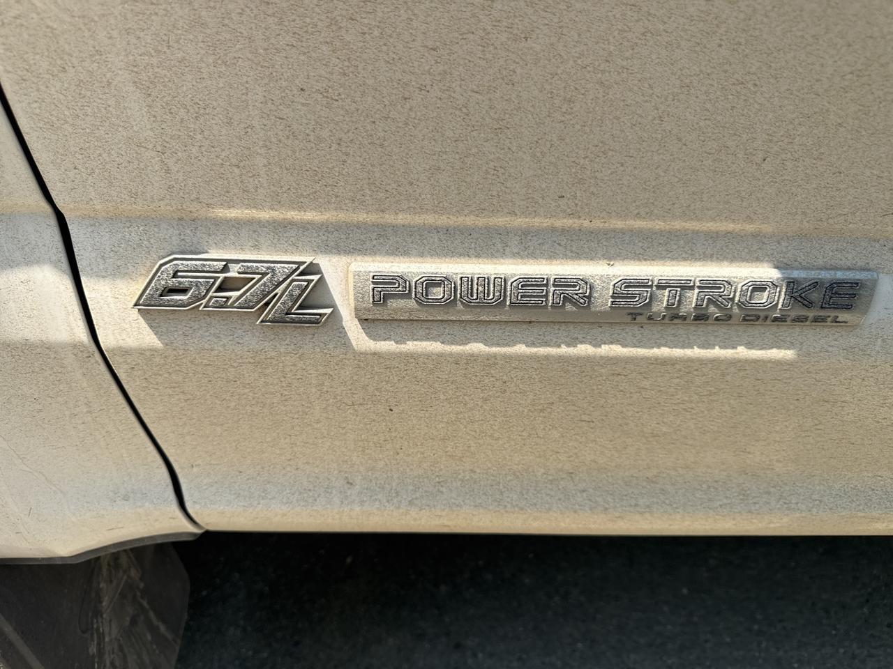 2019 Ford F-350SD Platinum Ashland VA