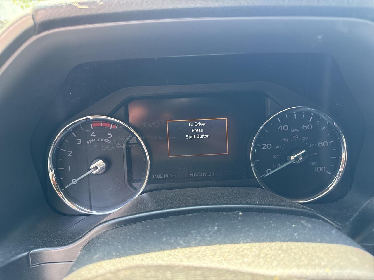 2019 Ford F-350SD Platinum Ashland VA