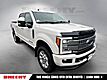 2019 Ford F-350SD Platinum