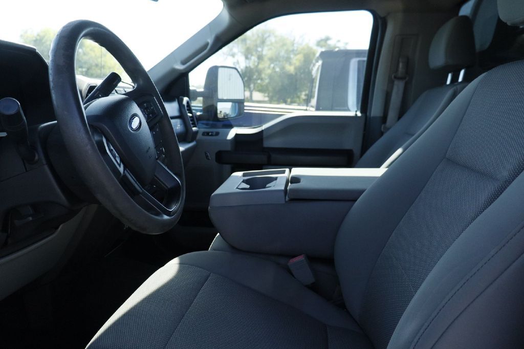 2019 Ford F-350SD XL Hondo TX