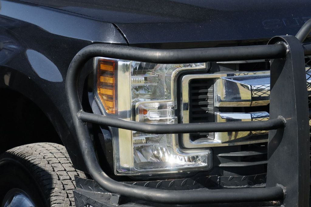 2019 Ford F-350SD XL