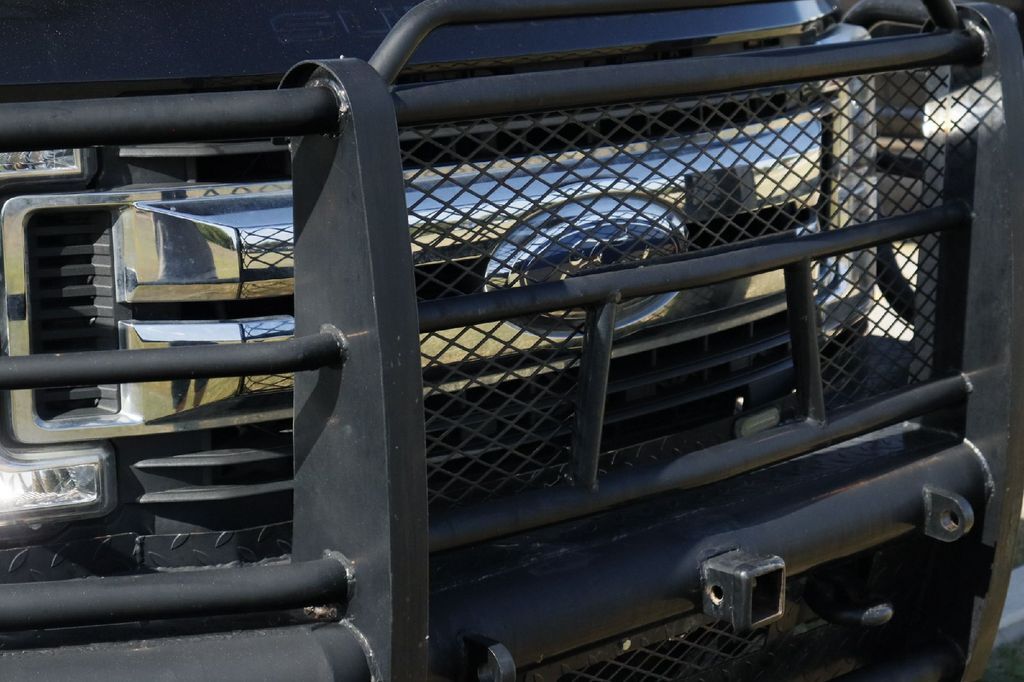 2019 Ford F-350SD XL