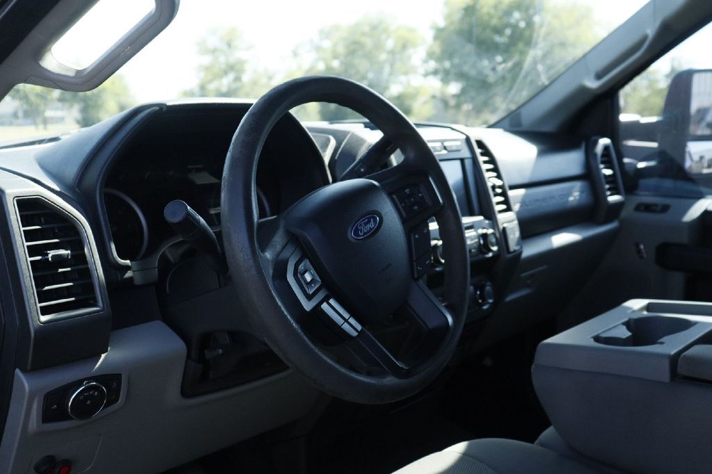 2019 Ford F-350SD XL Hondo TX