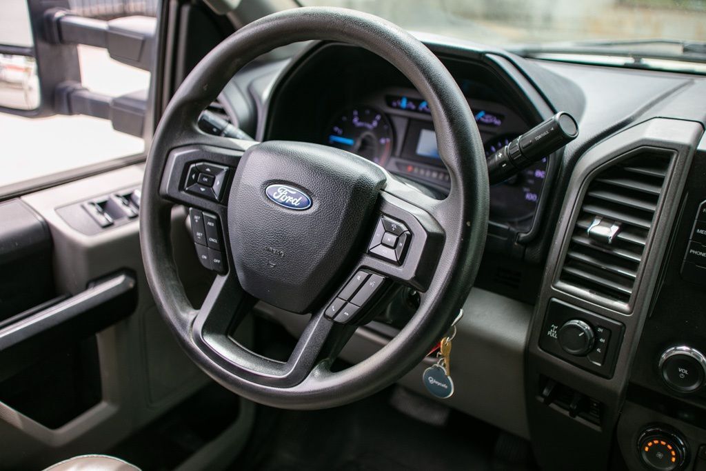 2019 Ford F-350SD XL Atlanta GA