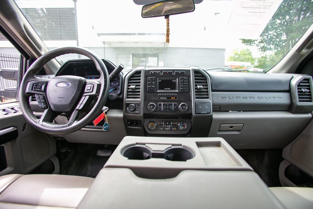2019 Ford F-350SD XL Atlanta GA