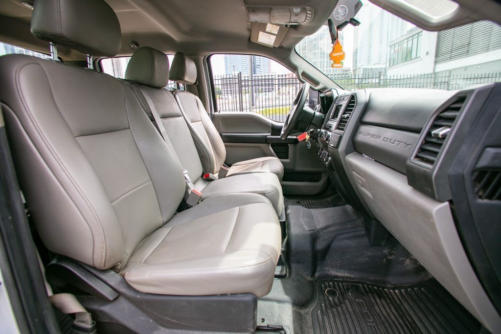 2019 Ford F-350SD XL Atlanta GA