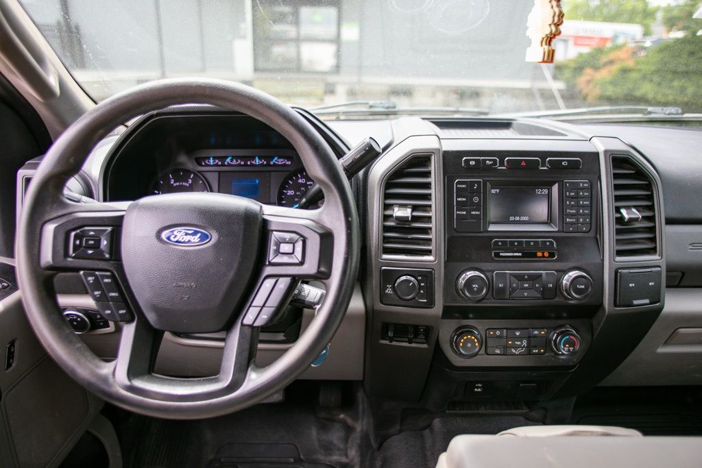 2019 Ford F-350SD XL Atlanta GA