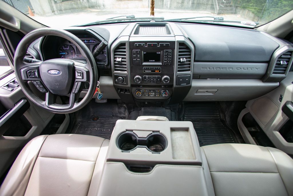 2019 Ford F-350SD XL Atlanta GA