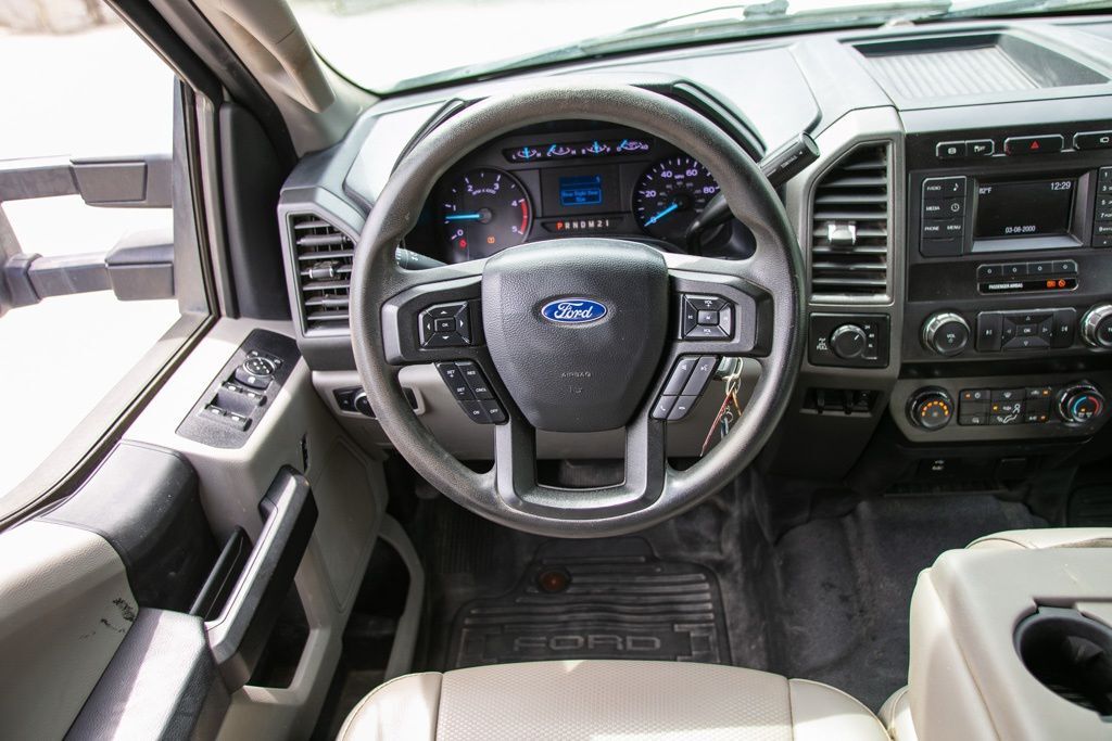 2019 Ford F-350SD XL Atlanta GA