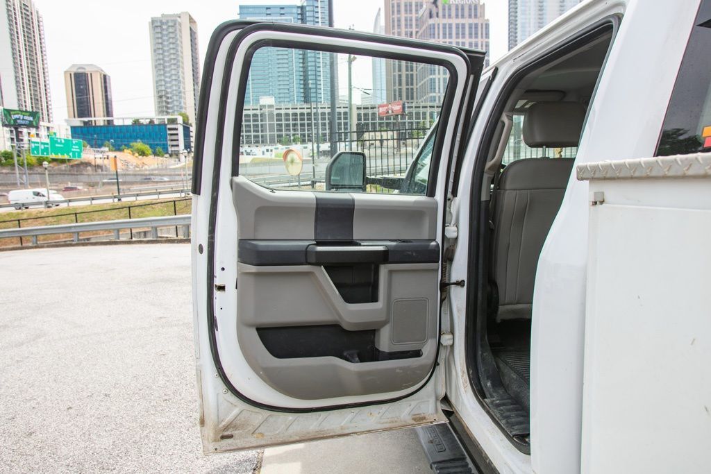 2019 Ford F-350SD XL Atlanta GA