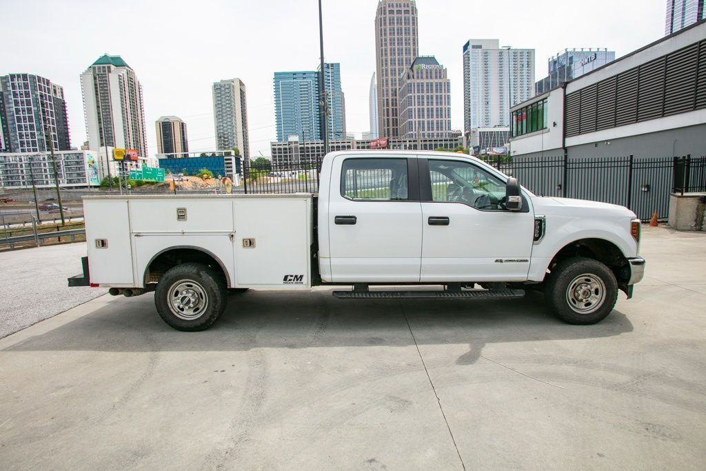 2019 Ford F-350SD XL Atlanta GA