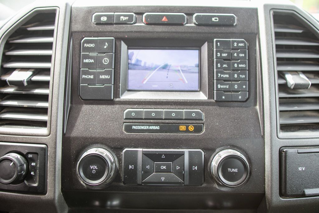 2019 Ford F-350SD XL Atlanta GA