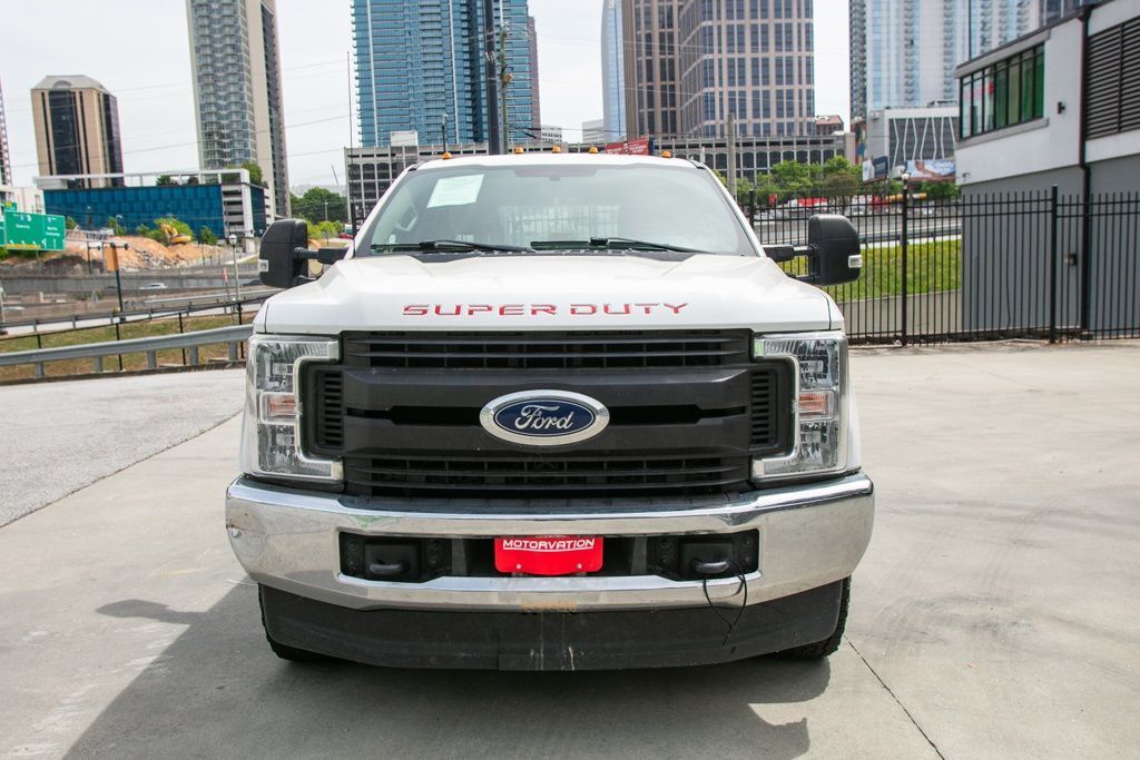 2019 Ford F-350SD XL Atlanta GA