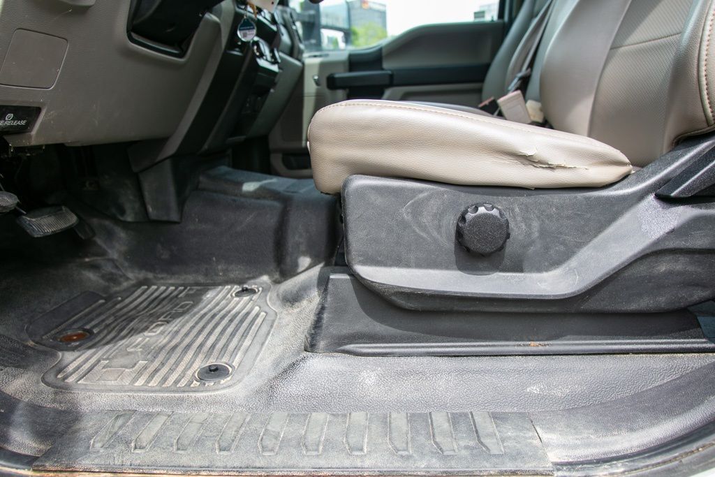 2019 Ford F-350SD XL Atlanta GA
