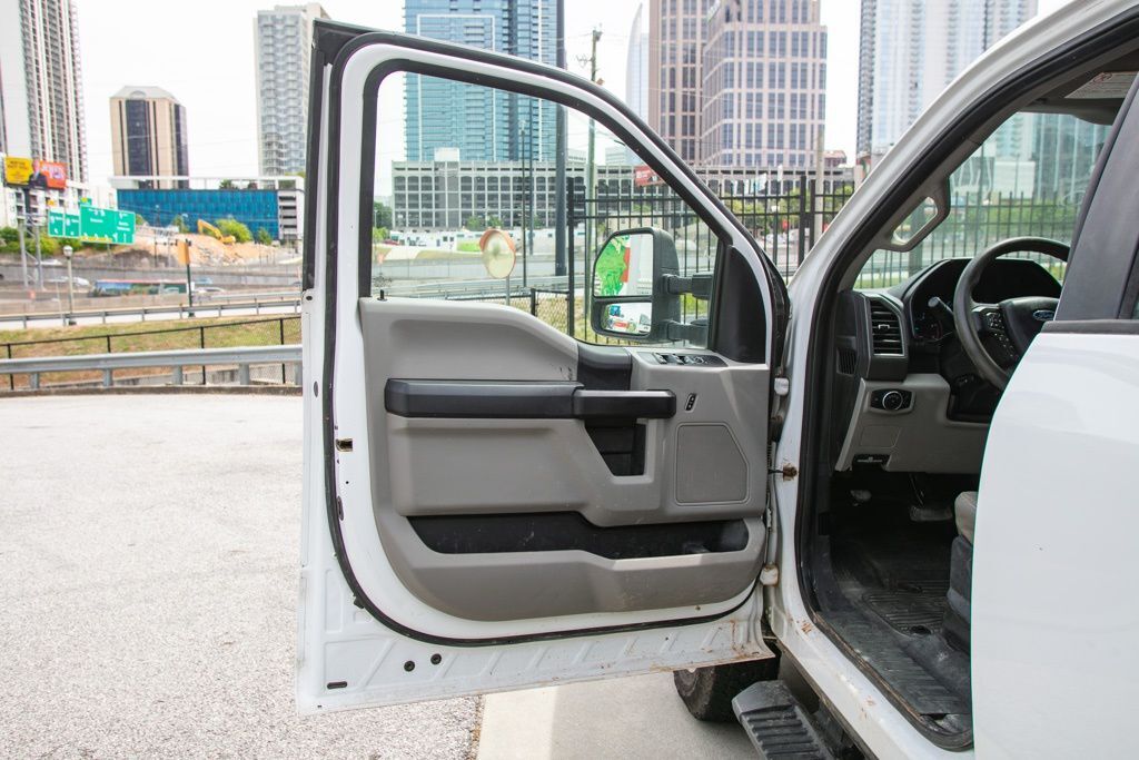 2019 Ford F-350SD XL Atlanta GA