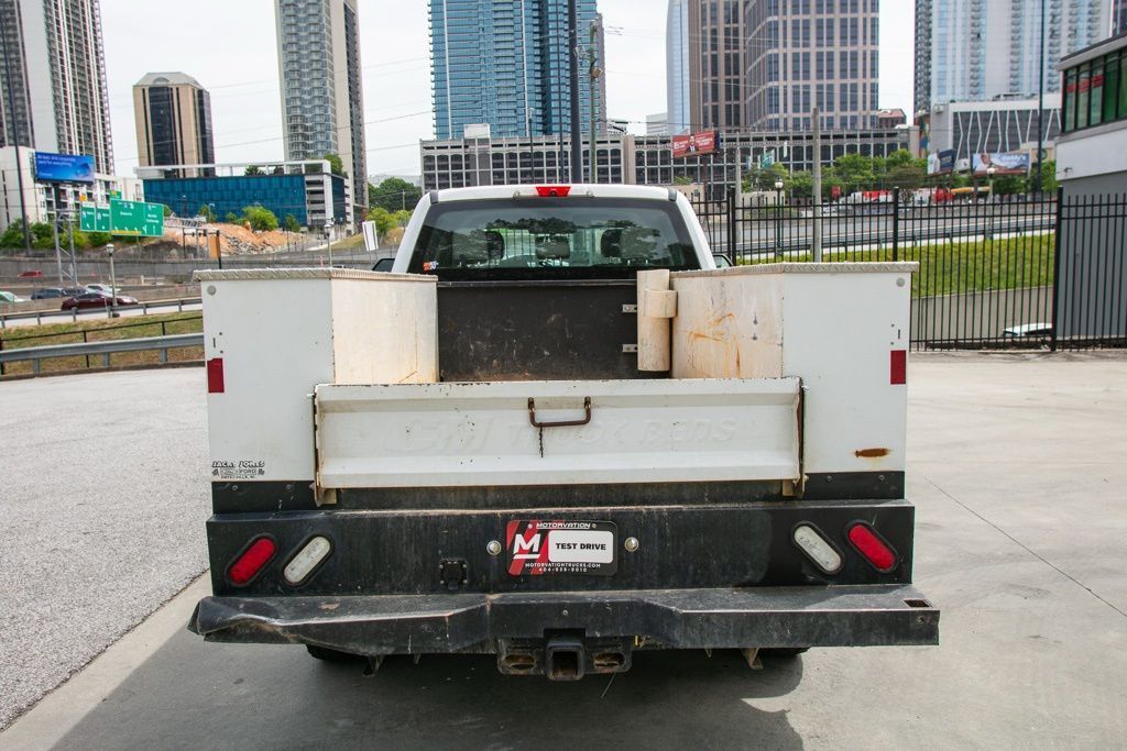 2019 Ford F-350SD XL Atlanta GA