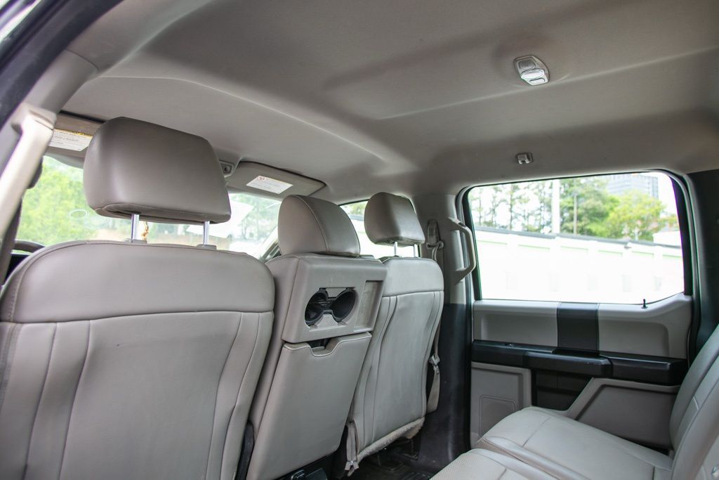 2019 Ford F-350SD XL Atlanta GA