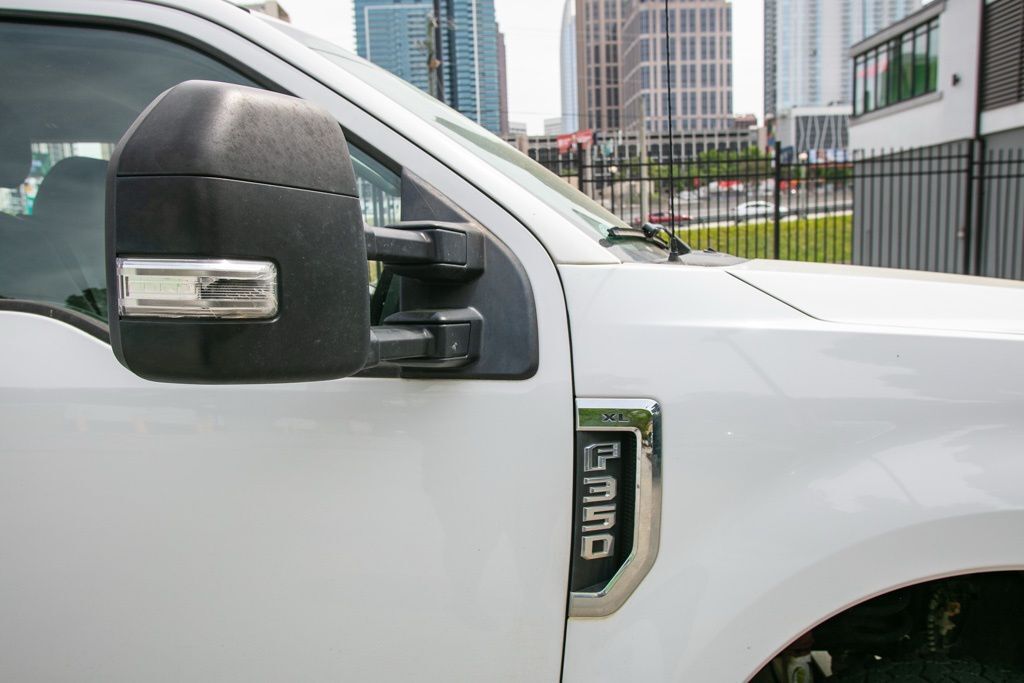 2019 Ford F-350SD XL