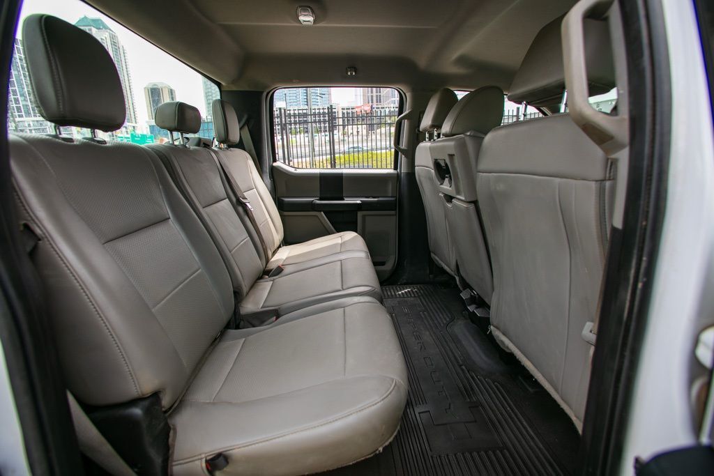 2019 Ford F-350SD XL Atlanta GA