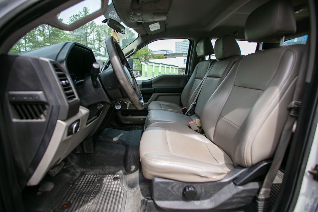 2019 Ford F-350SD XL Atlanta GA