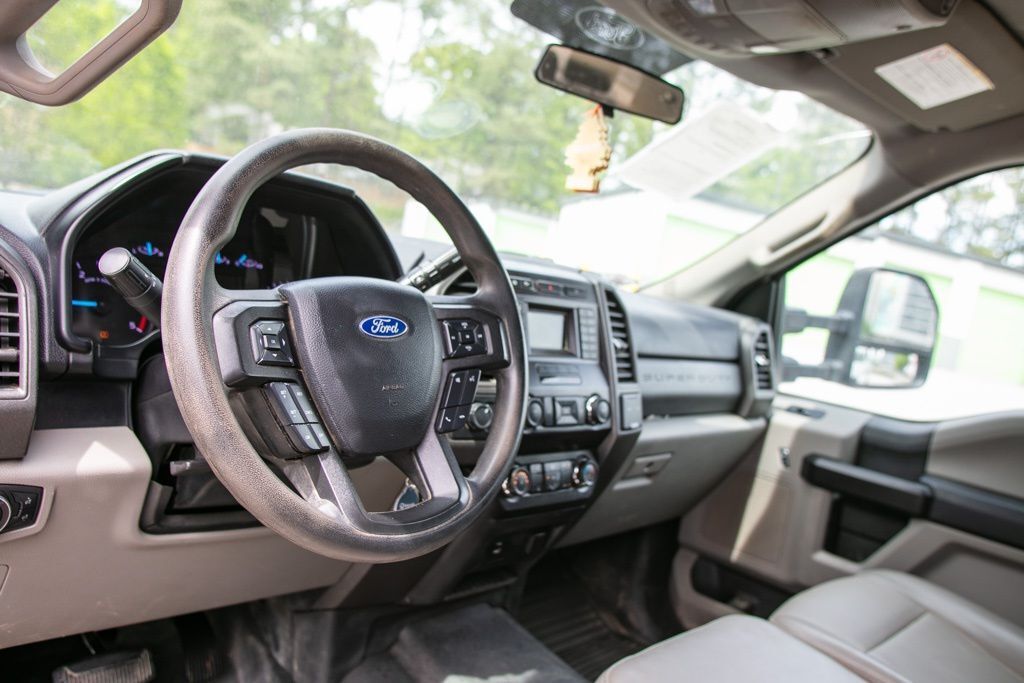 2019 Ford F-350SD XL Atlanta GA