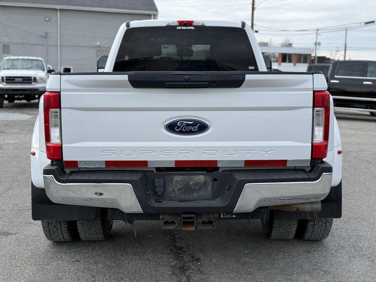 2019 Ford F-350SD XL Crestwood KY