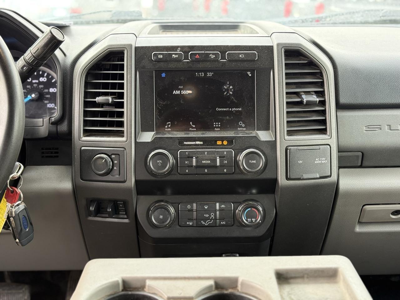 2019 Ford F-350SD XL Crestwood KY