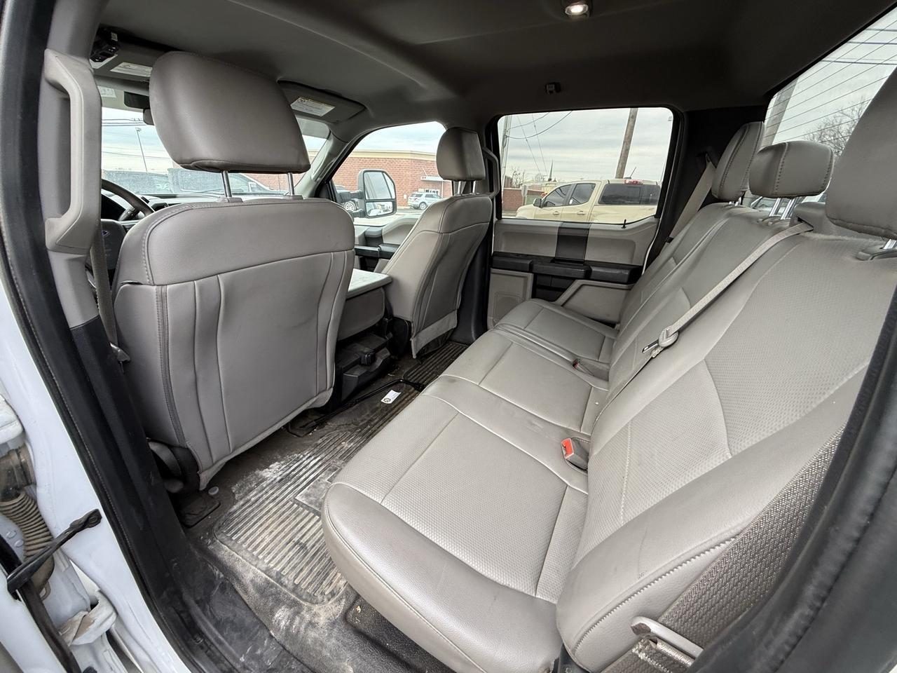 2019 Ford F-350SD XL Crestwood KY