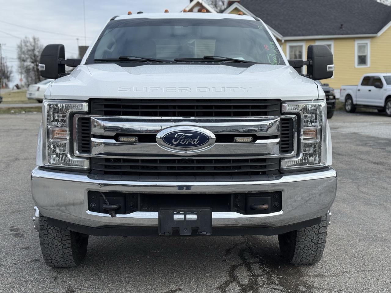 2019 Ford F-350SD XL Crestwood KY
