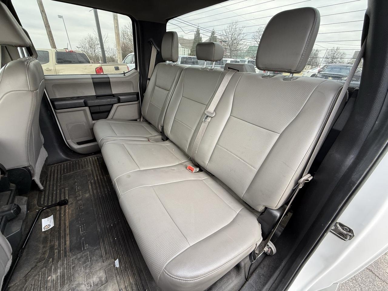 2019 Ford F-350SD XL Crestwood KY