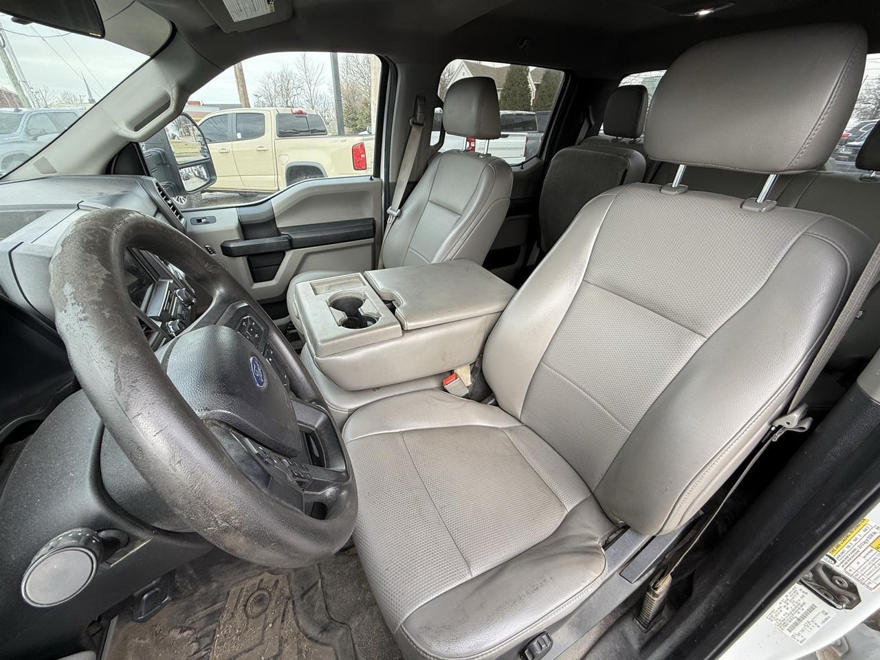 2019 Ford F-350SD XL Crestwood KY