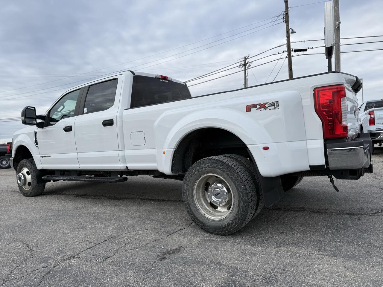 2019 Ford F-350SD XL Crestwood KY