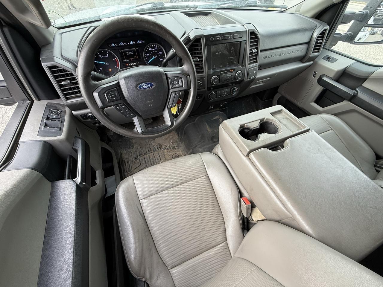 2019 Ford F-350SD XL Crestwood KY