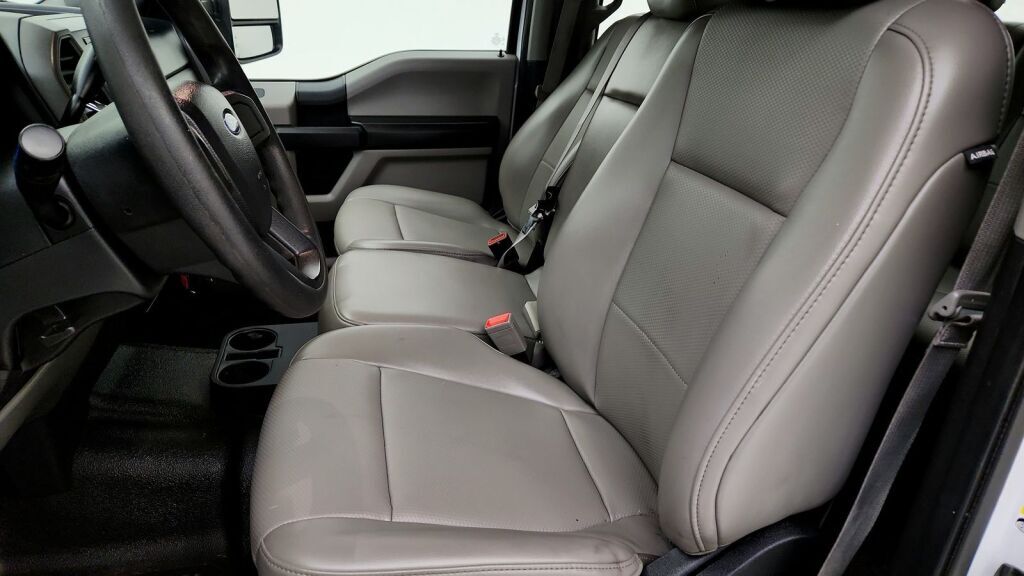 2019 Ford F-350SD XL Laurel MD