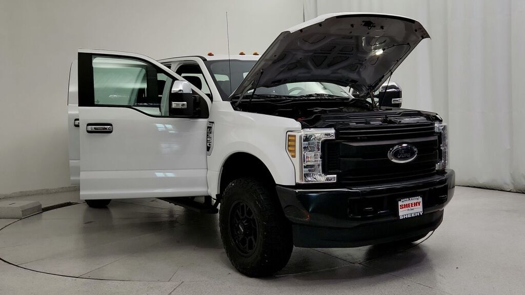 2019 Ford F-350SD XL Laurel MD