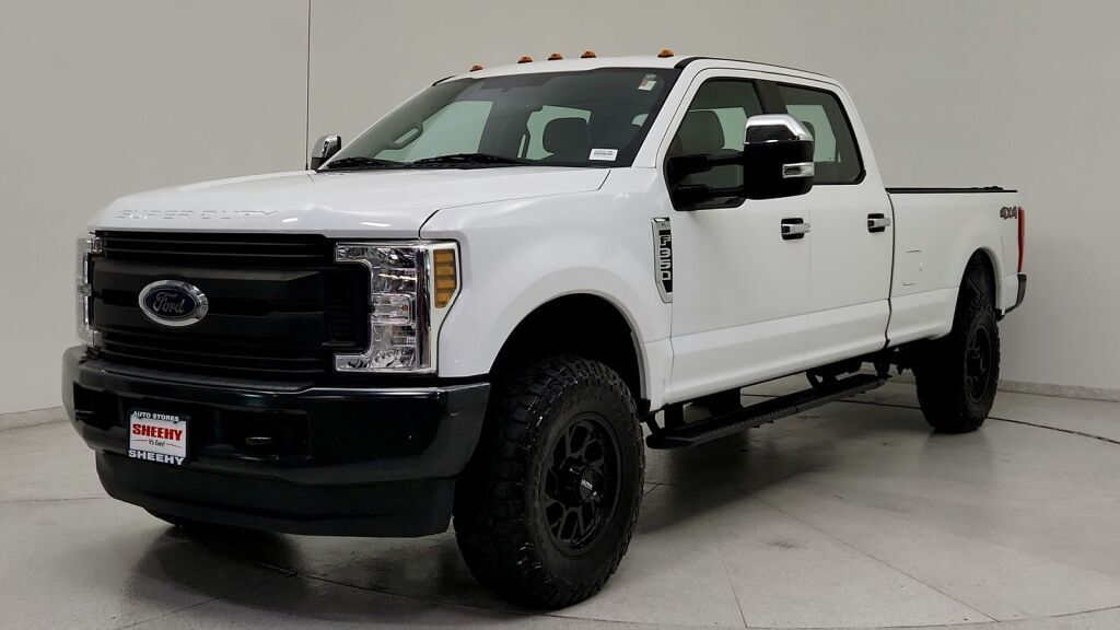 2019 Ford F-350SD XL Laurel MD