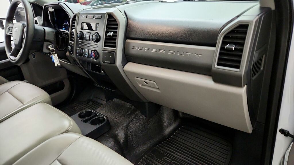 2019 Ford F-350SD XL Laurel MD