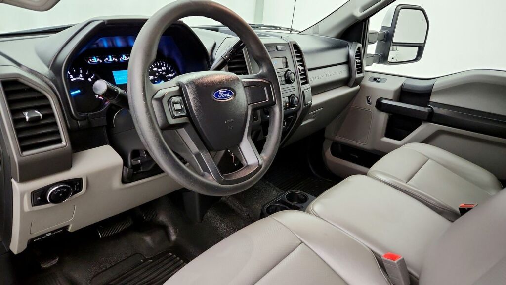 2019 Ford F-350SD XL Laurel MD