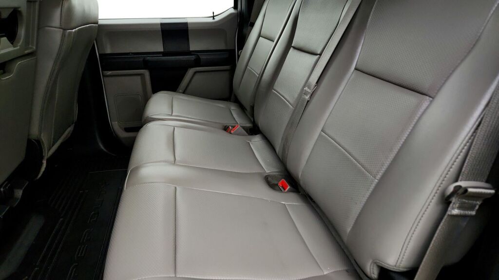 2019 Ford F-350SD XL Laurel MD