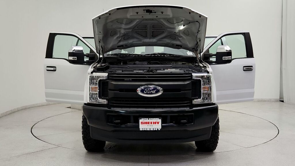 2019 Ford F-350SD XL Laurel MD