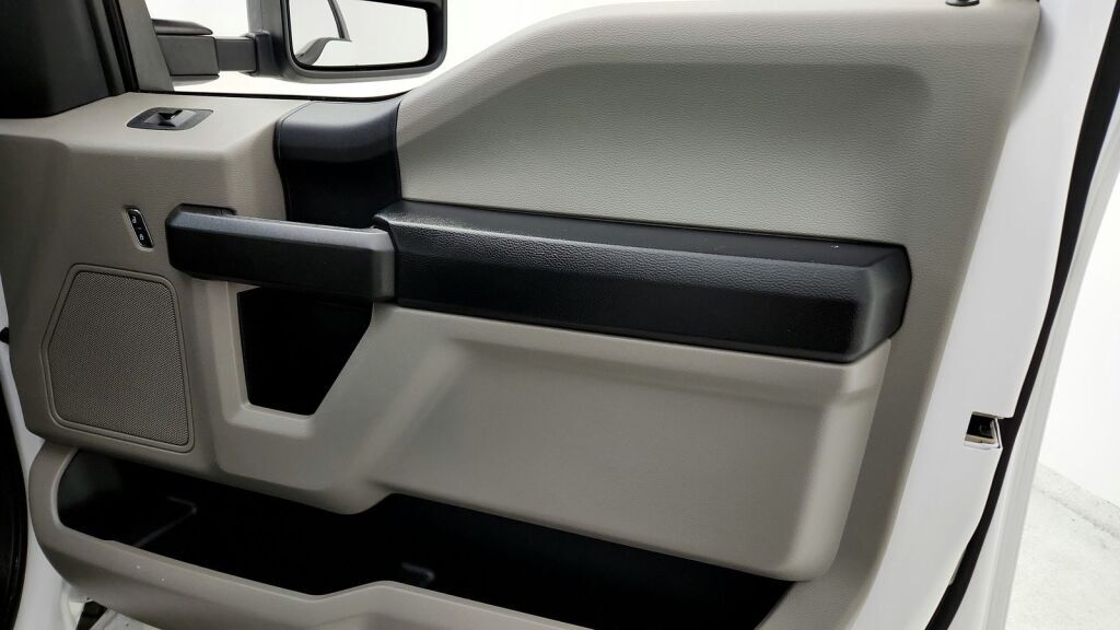 2019 Ford F-350SD XL Laurel MD