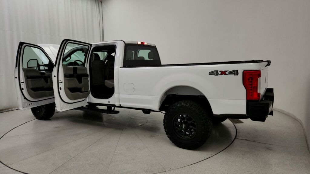 2019 Ford F-350SD XL Laurel MD