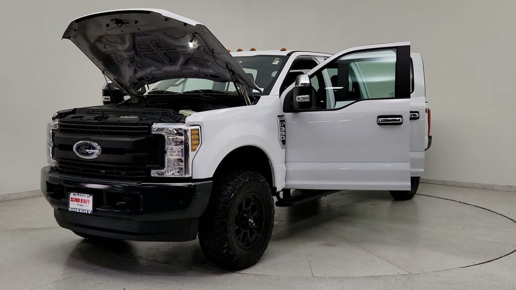 2019 Ford F-350SD XL Laurel MD