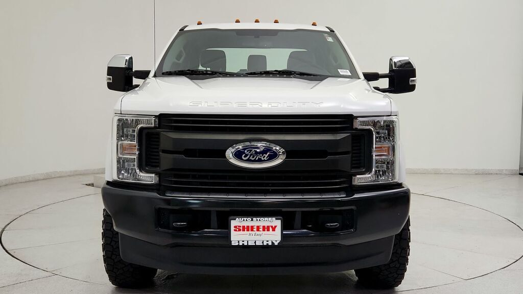 2019 Ford F-350SD XL Laurel MD