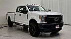 2019 Ford F-350SD XL