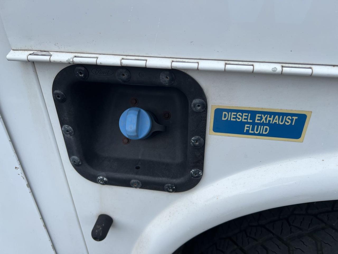 2019 Ford F-350SD XL Gaithersburg MD