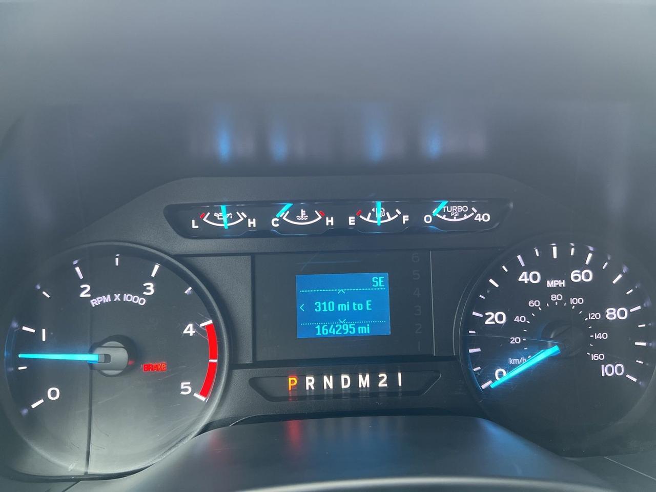 2019 Ford F-350SD XL Gaithersburg MD